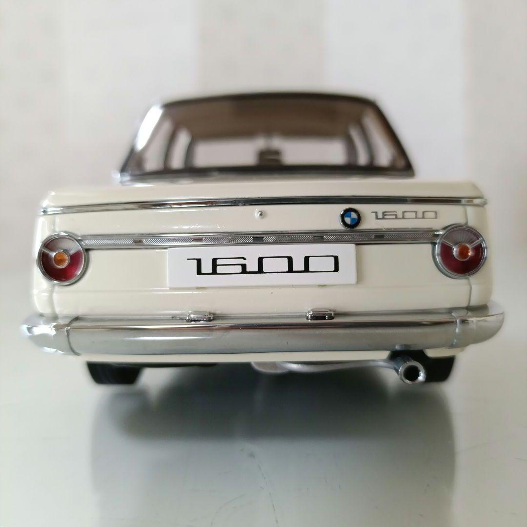 オートアート製　 1600-2 1/18