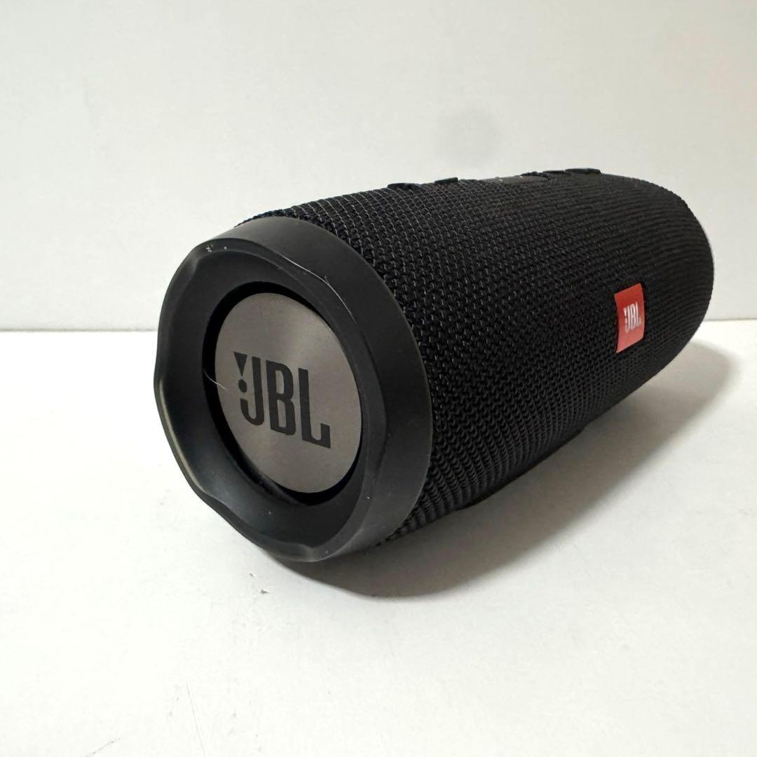 JBL Charge3 Black Bluetooth スピーカー