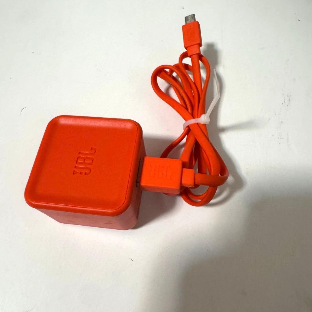 JBL Charge3 Black Bluetooth スピーカー