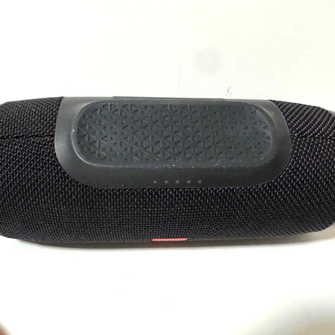 JBL Charge3 Black Bluetooth スピーカー