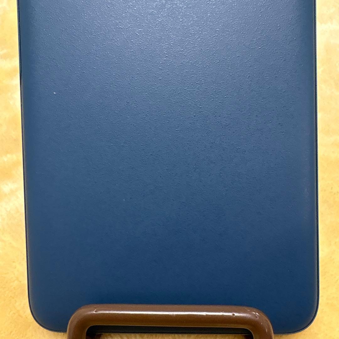 arrows We2 ネイビーグリーン SIMフリー