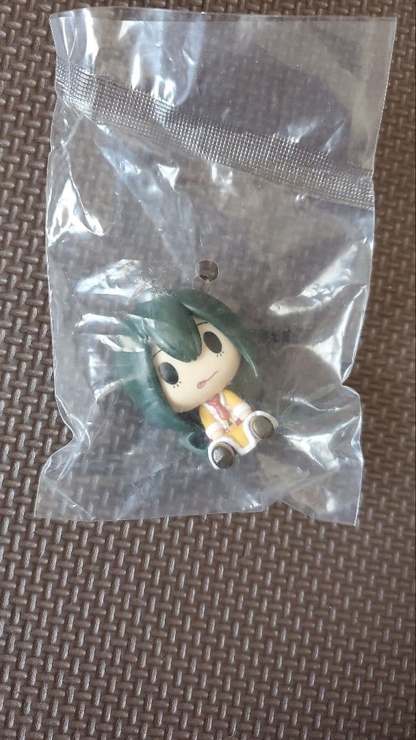 僕のヒーローアカデミア 開催文化祭!! ちょこのっこ　まとめ売り 10点