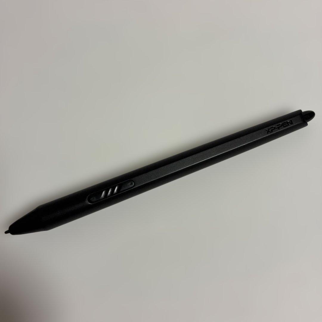 【2/22まで出品】XPPen Artist12セカンド 液タブ