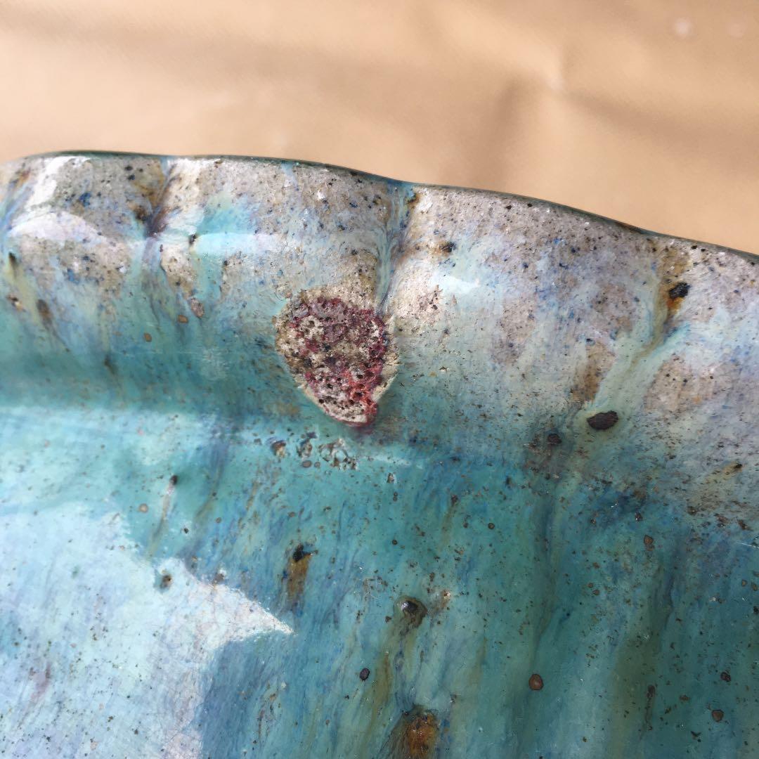 0813 植木鉢 陶器 入れ物