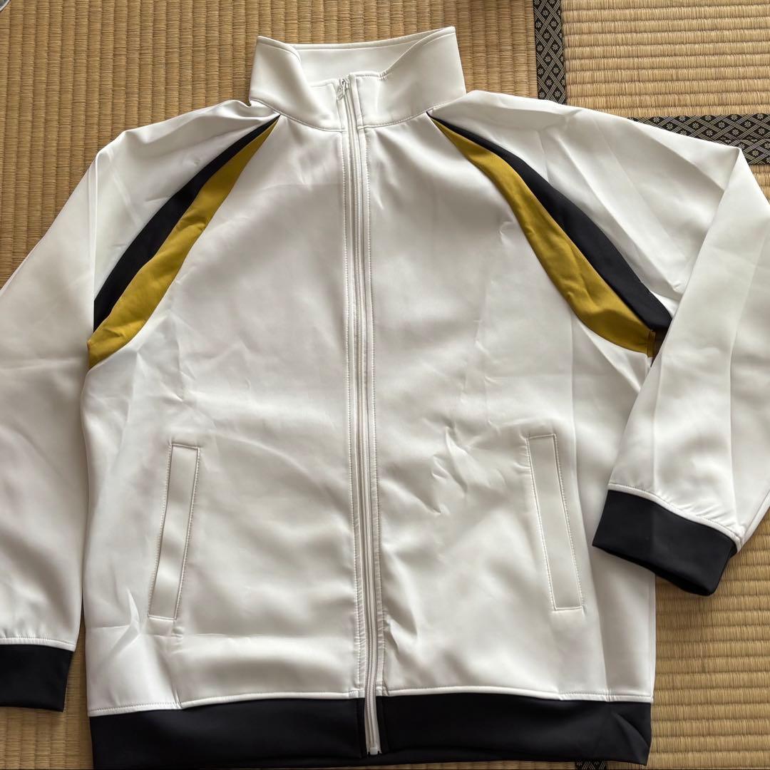ハイキュー10周年ジャージ梟谷 XL