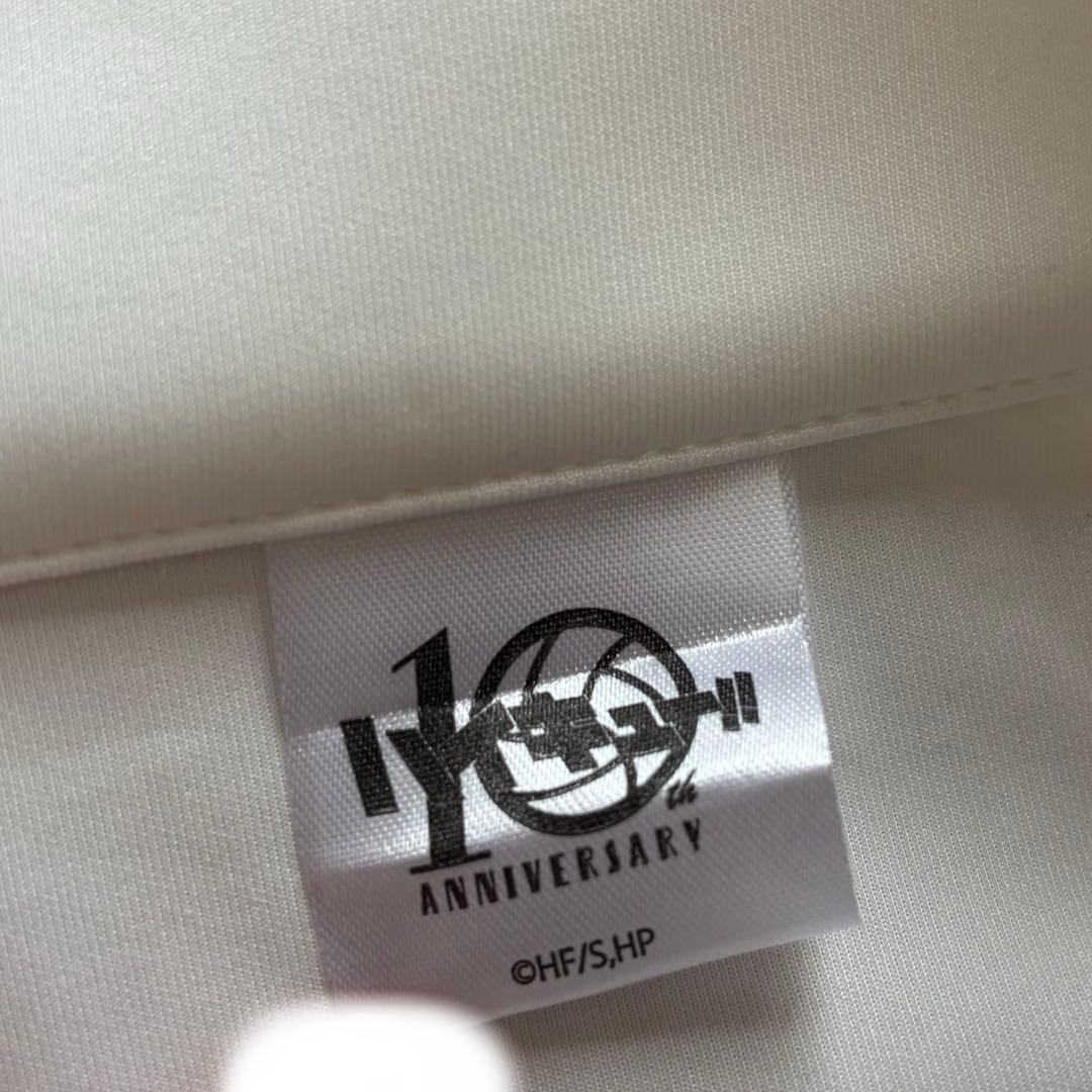ハイキュー10周年ジャージ梟谷 XL
