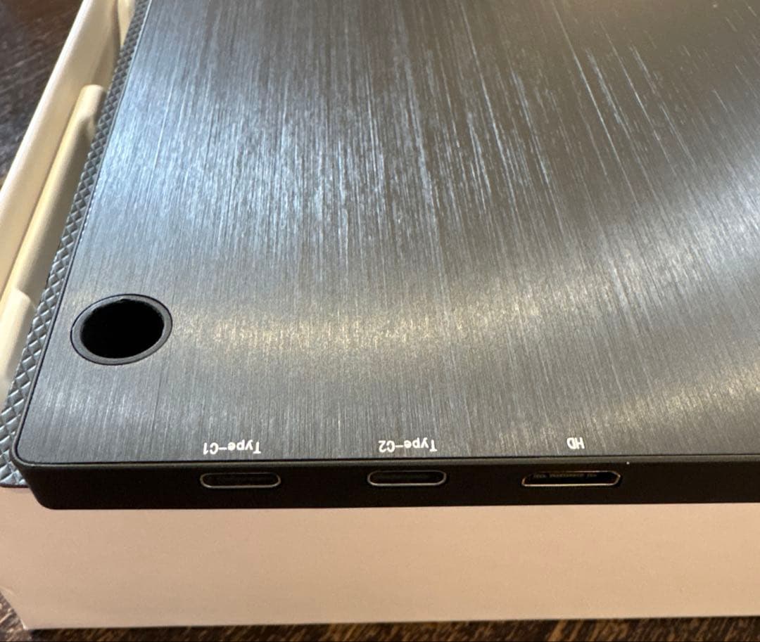 EVICIV モバイルモニター 13.3インチ EVC-1301