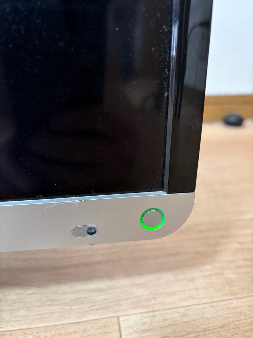 TOSHIBA 32G 32インチ液晶テレビ