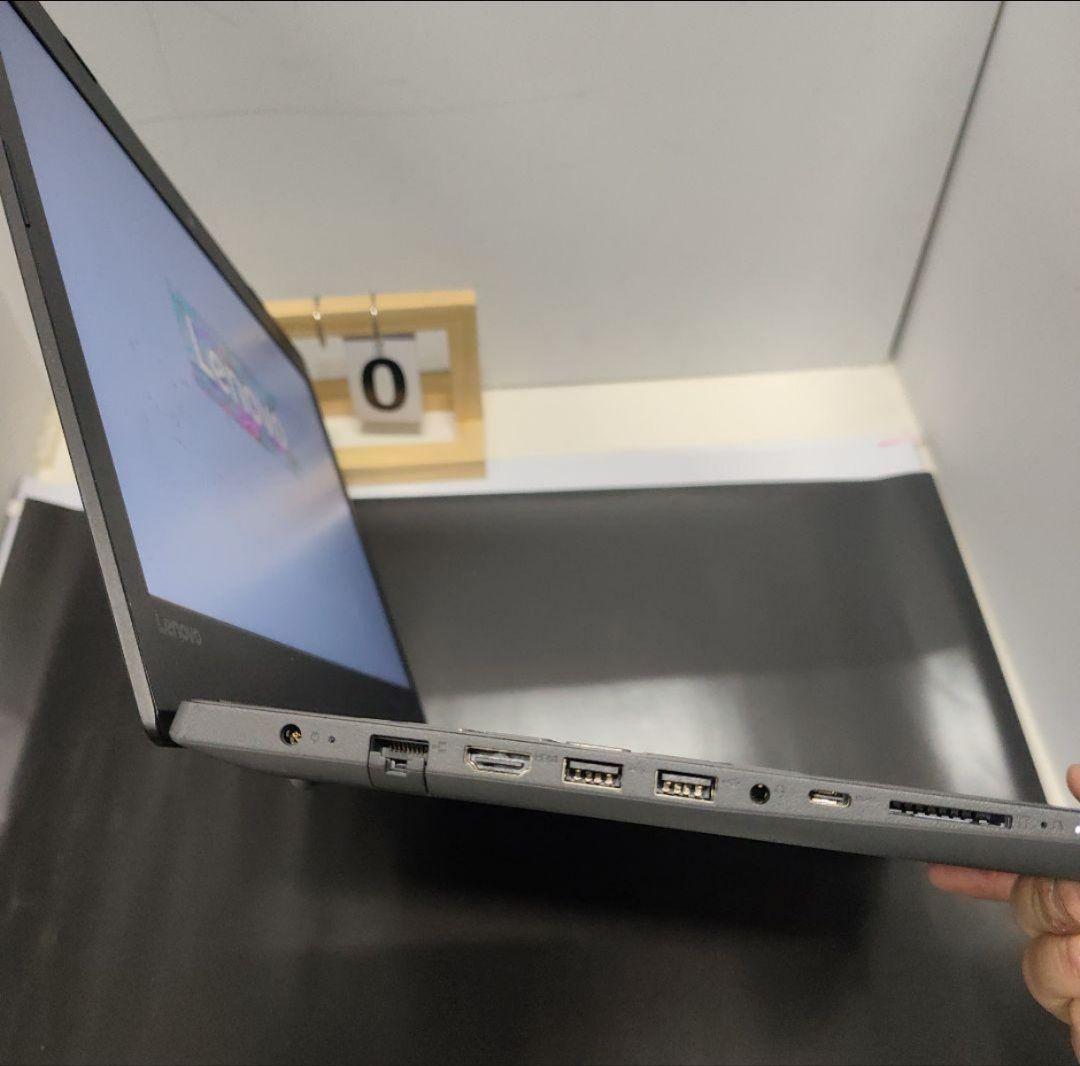 Lenovo 爆速SSD Windows11 ノートパソコン 光学ドライブ