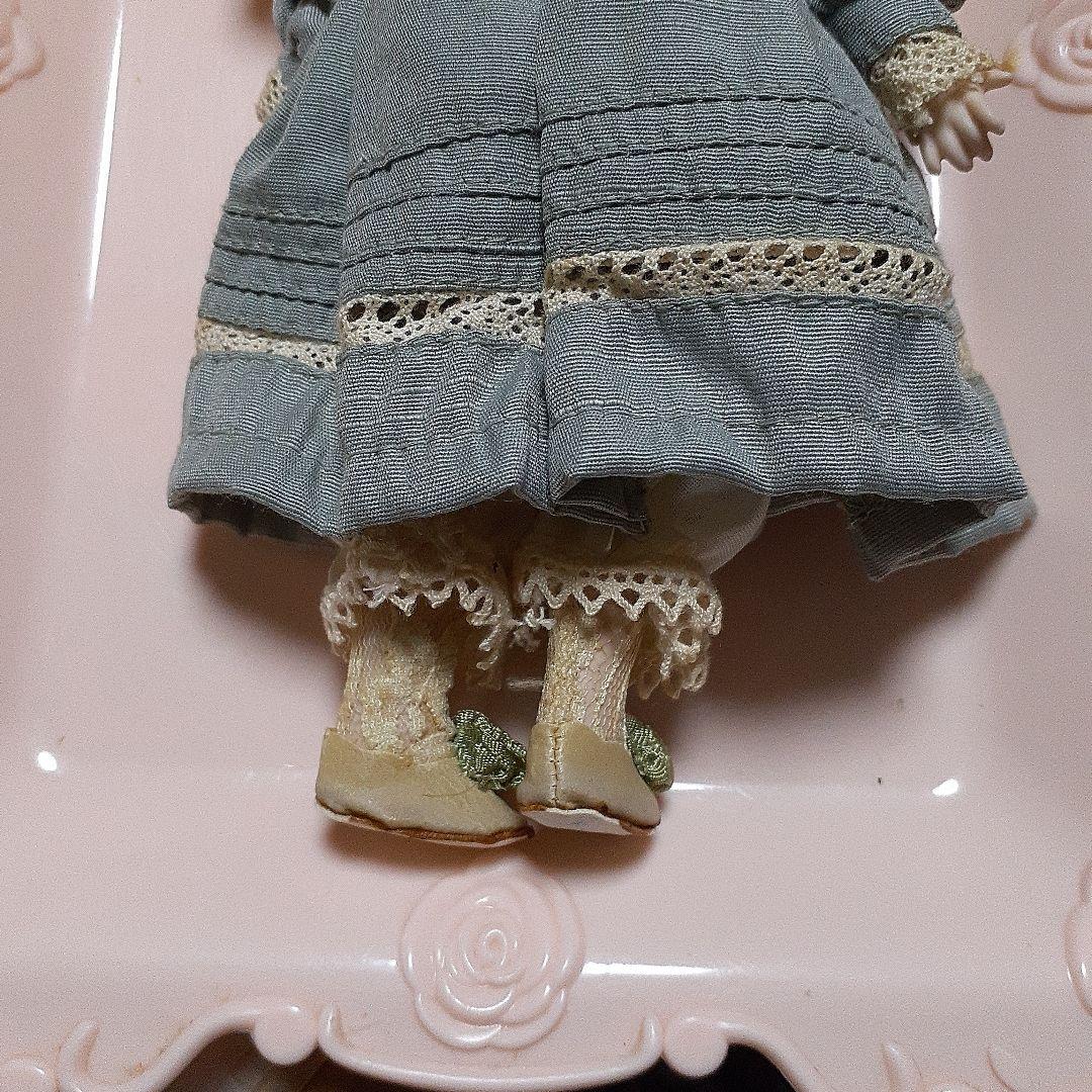 ミニョネット