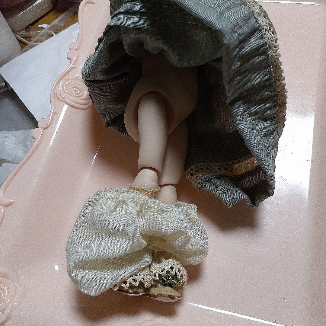 ミニョネット