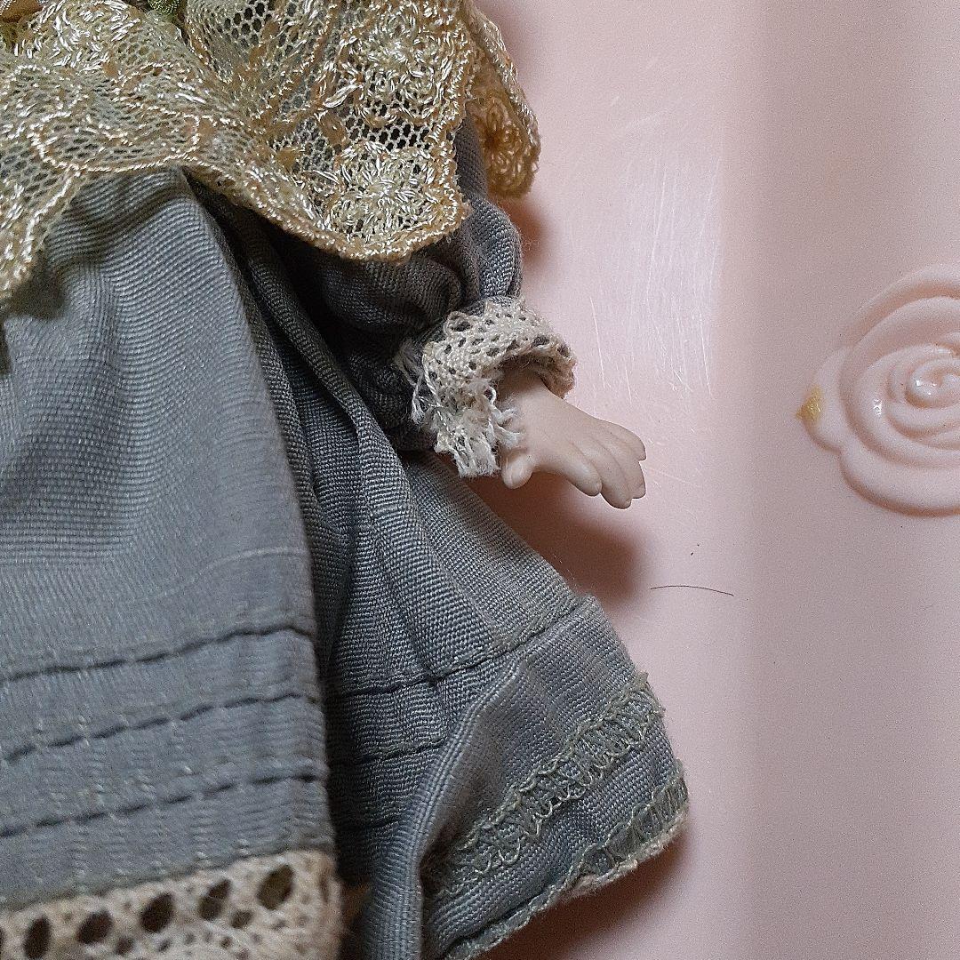 ミニョネット