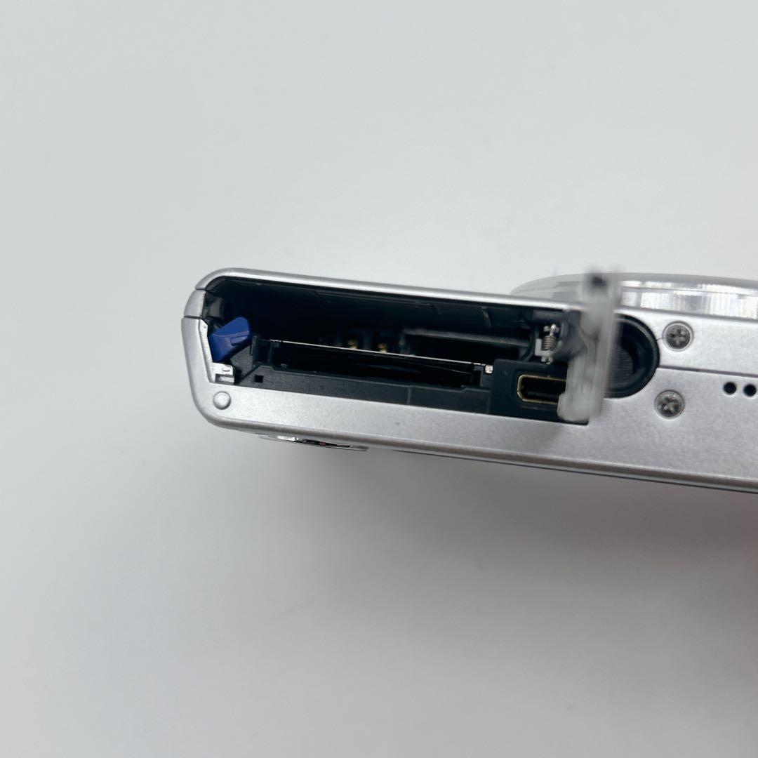 SONY Cyber-shot DSC-W730 コンパクトデジタルカメラ