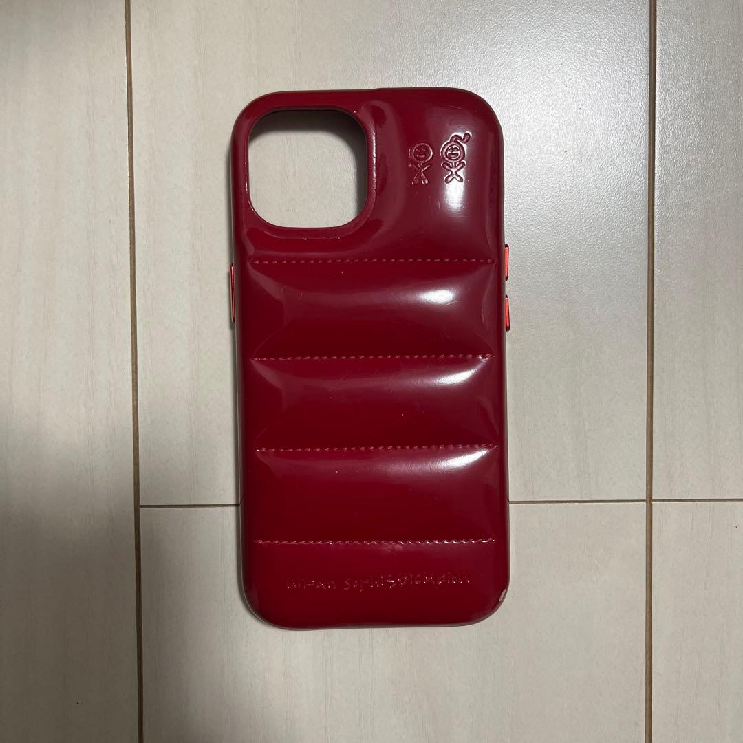 Urban Sophistication iPhone13ケース
