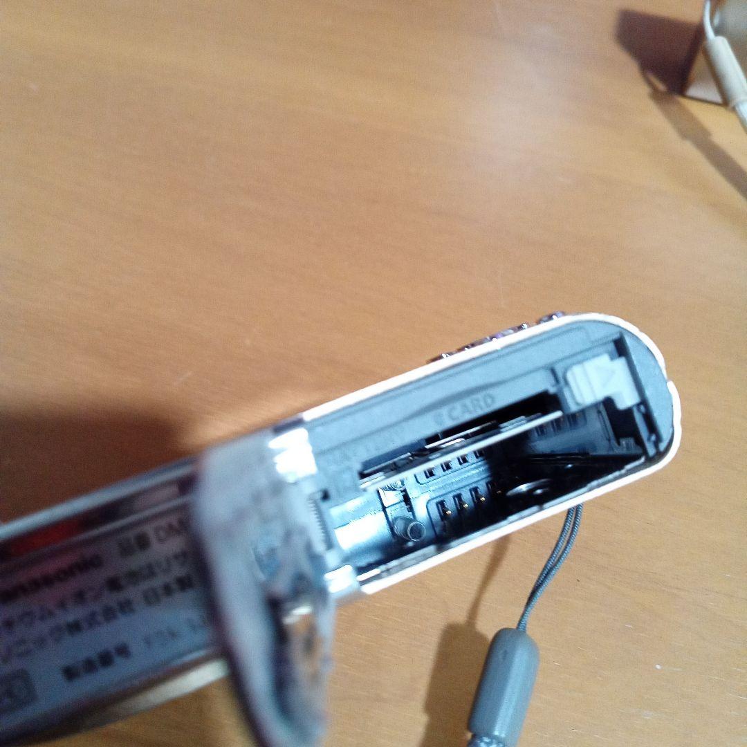 CANON PC1262 Panasonic DMC-FX60 デジカメ２台