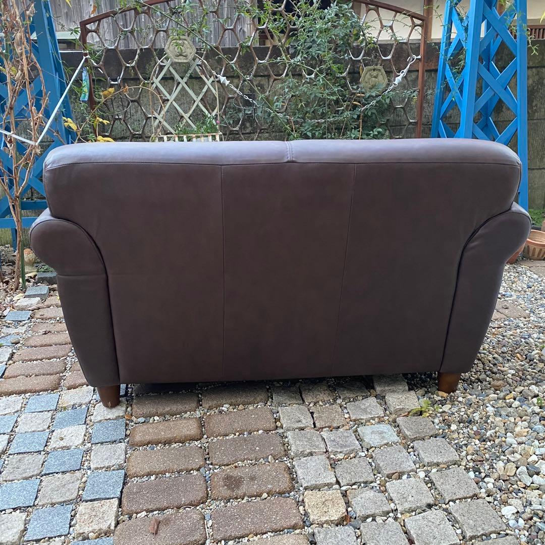 3点同時購入条件品　アスプルンド　ギルソファ付属クッション　② 検 halo