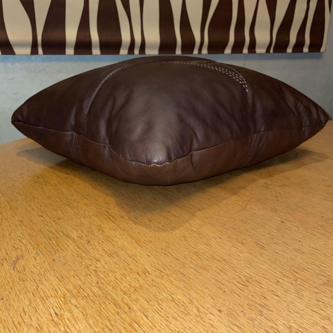 3点同時購入条件品　アスプルンド　ギルソファ付属クッション　② 検 halo