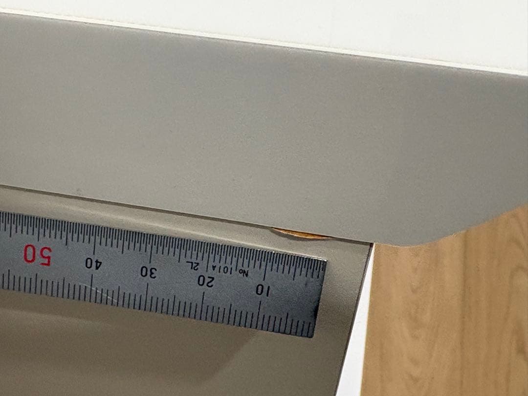 パモウナ　食器棚　160cm