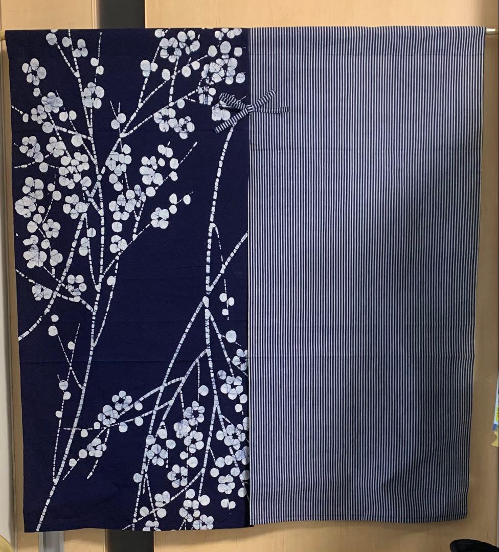 のれん　はなみずき様ご依頼分