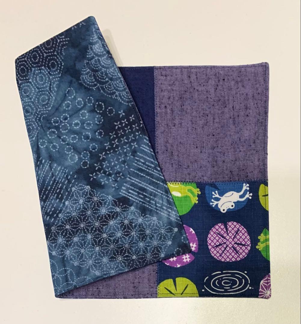 のれん　はなみずき様ご依頼分