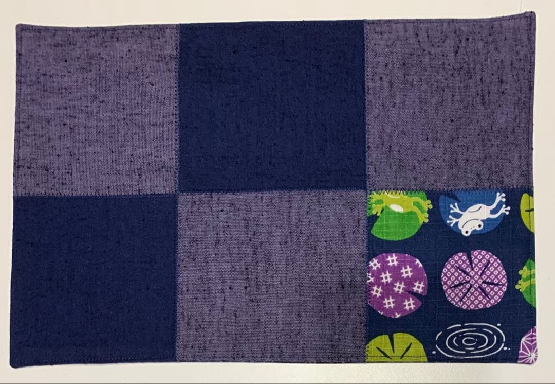 のれん　はなみずき様ご依頼分