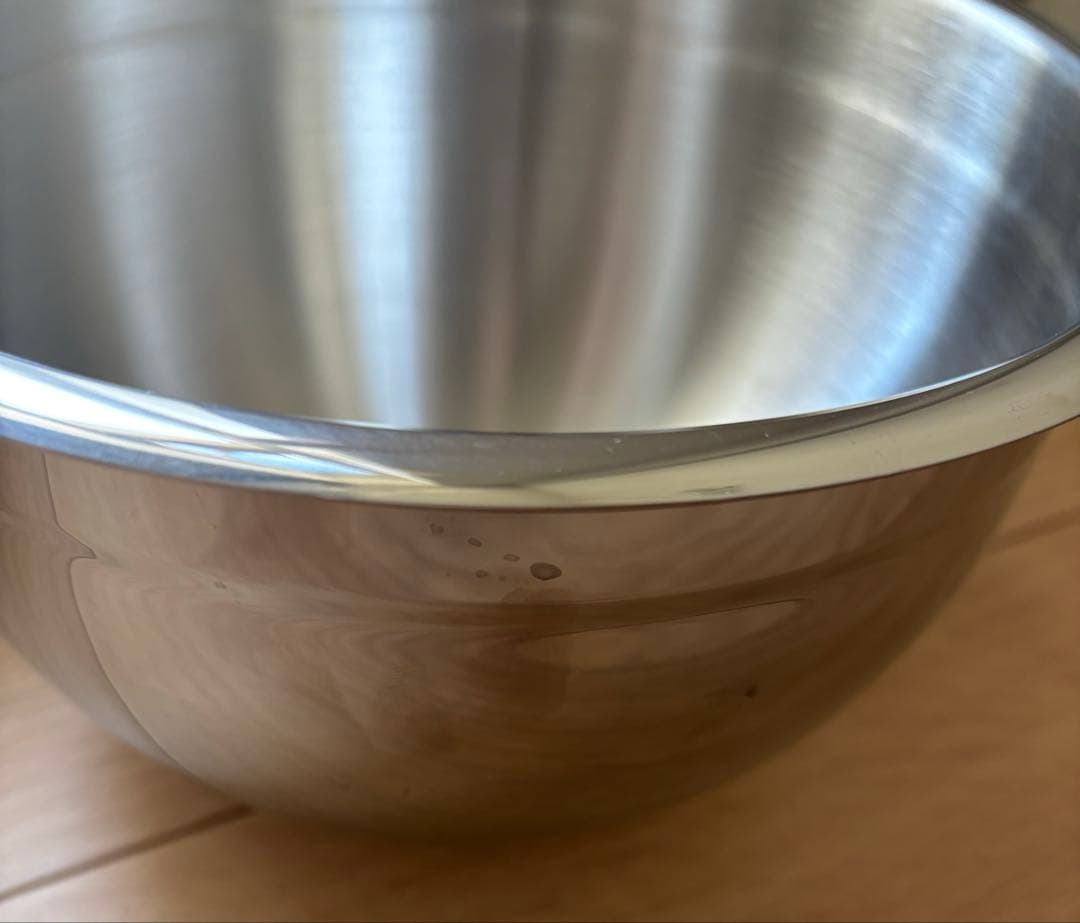 LE CREUSET 調理用ボウル 2個セット 蓋付き