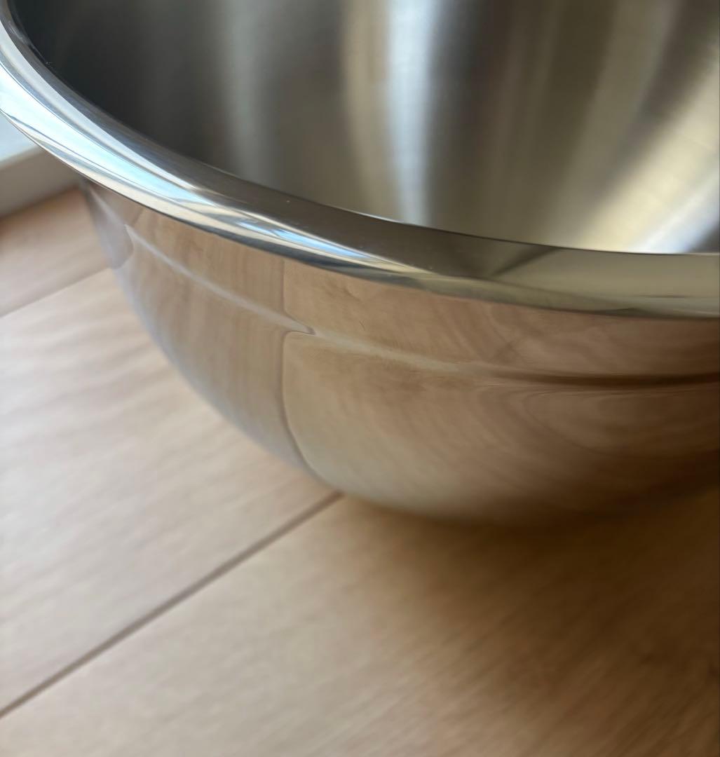 LE CREUSET 調理用ボウル 2個セット 蓋付き