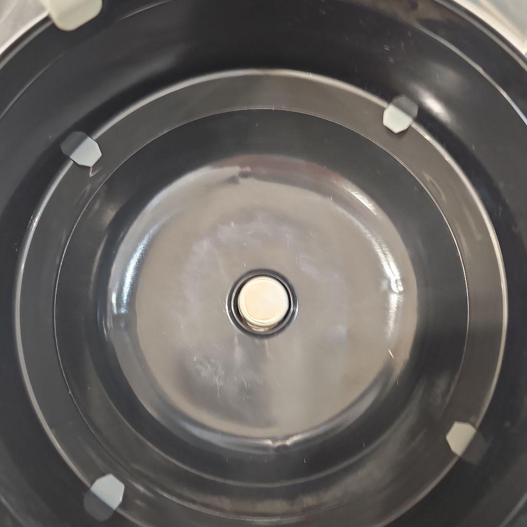 【ジャンク品】東芝　真空圧力IH炊飯器　RC-10VXR　2022年式