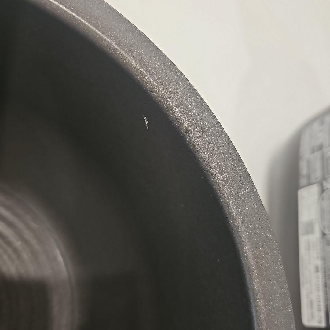 【ジャンク品】東芝　真空圧力IH炊飯器　RC-10VXR　2022年式