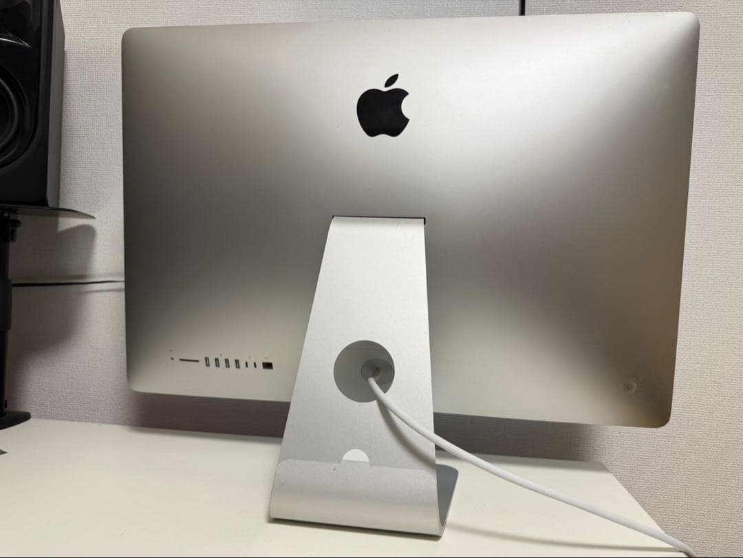iMac 27インチ 2020 Core i9 /32GB/1TB/5700XT