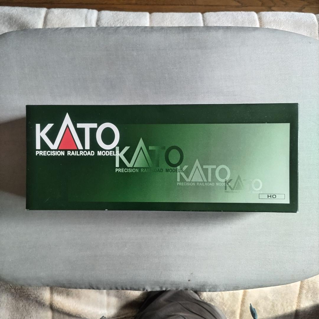 KATO　D51【25】　HOゲージ