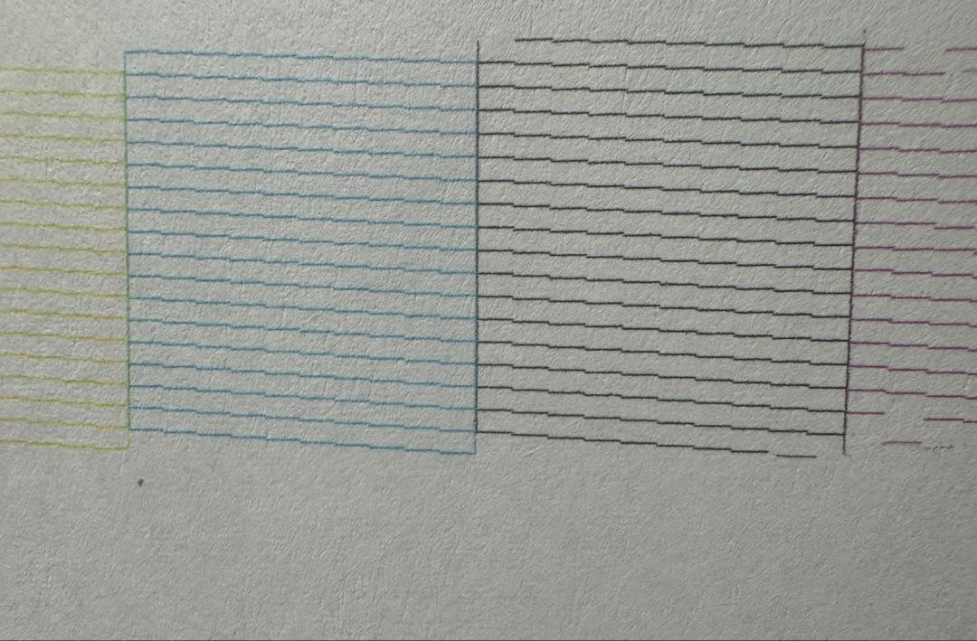 【ジャンク】箱付きEPSON EP-802A プリンター・複合機