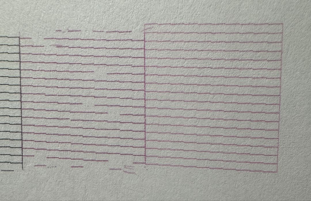 【ジャンク】箱付きEPSON EP-802A プリンター・複合機
