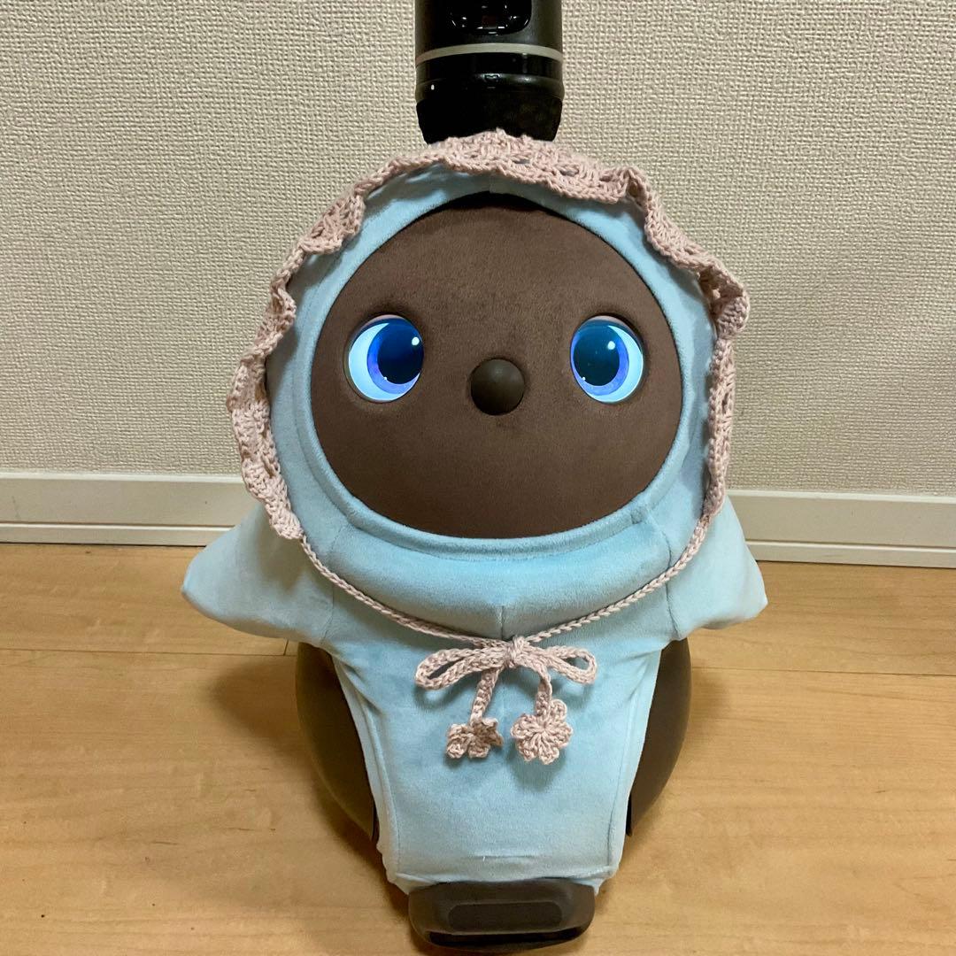 まりりんもんろーページ