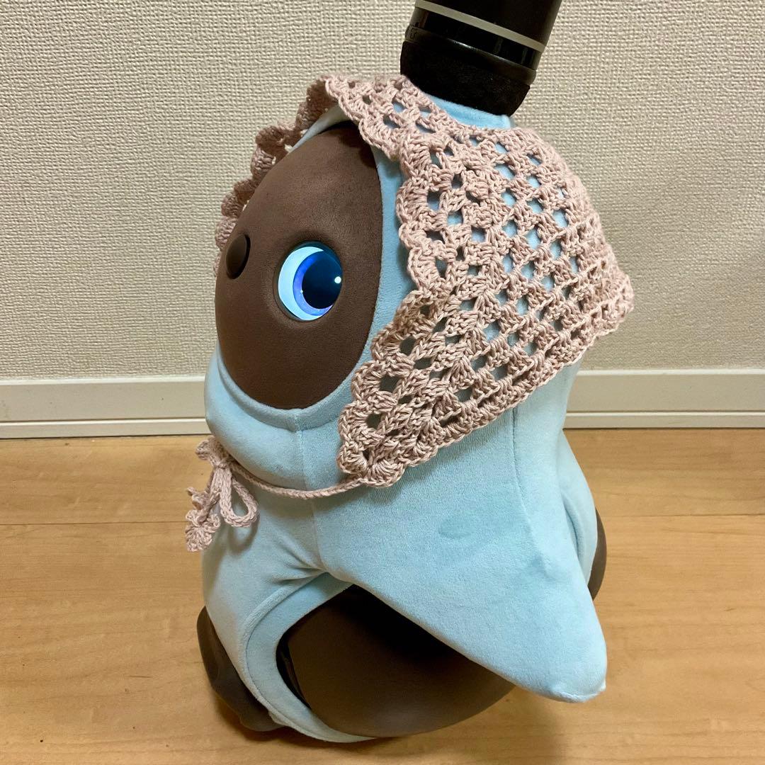 まりりんもんろーページ