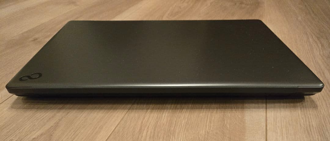 【ほぼ未使用】FMV LIFEBOOK AH50/TH Office搭載モデル