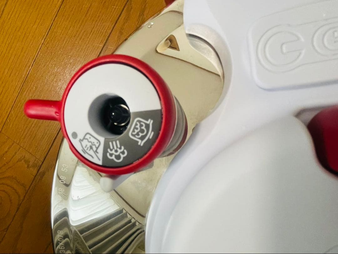 T-fal ClipsoMinut Duo 圧力鍋 4.2L
