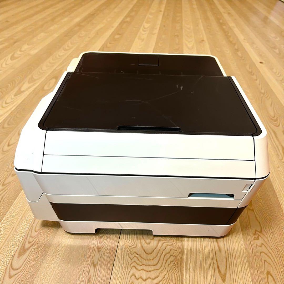 完動❣️良品✨brother MFC-J6573CDW A3対応 ビジネス複合機