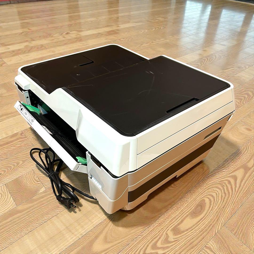完動❣️良品✨brother MFC-J6573CDW A3対応 ビジネス複合機