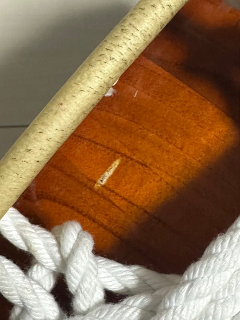 和楽器　締太鼓35cm（ひも締め）