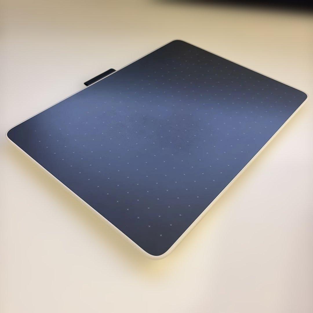 Wacom One Medium CTC6110WL ワコム ペンタブレット