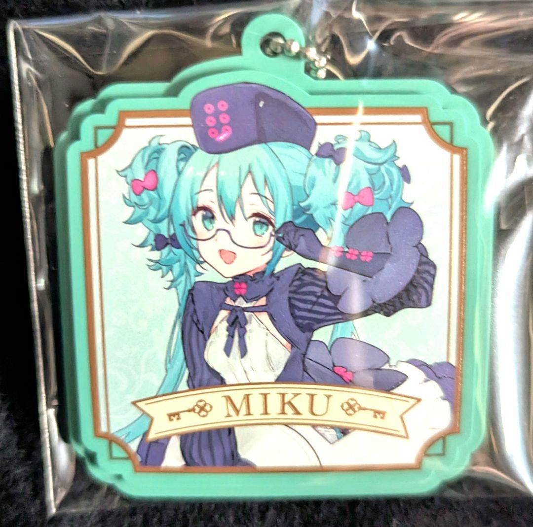 A賞 ねんどろいど グッスマくじ 初音ミク 2025◎⑫⦿⑱✰