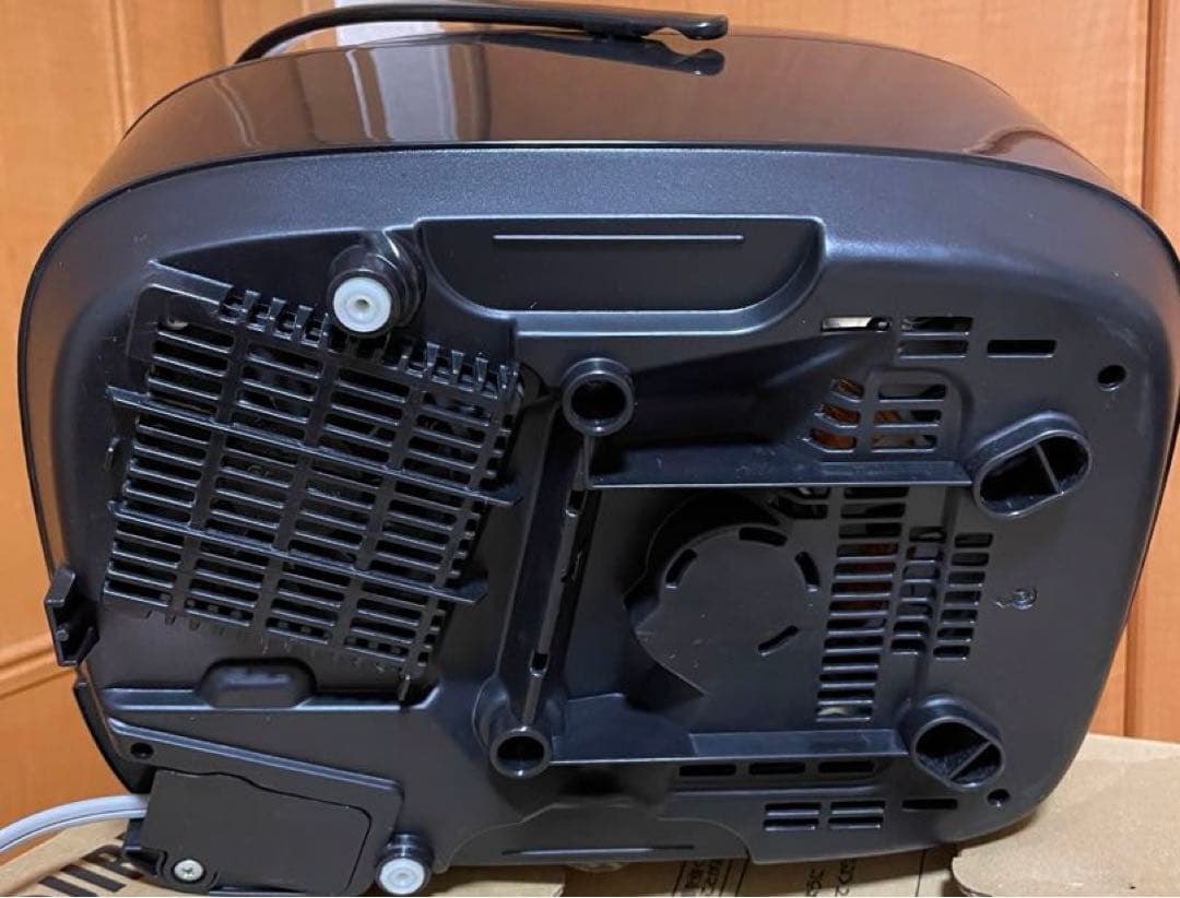 【値下】Panasonic SR-CFE109 IH炊飯器 5.5合