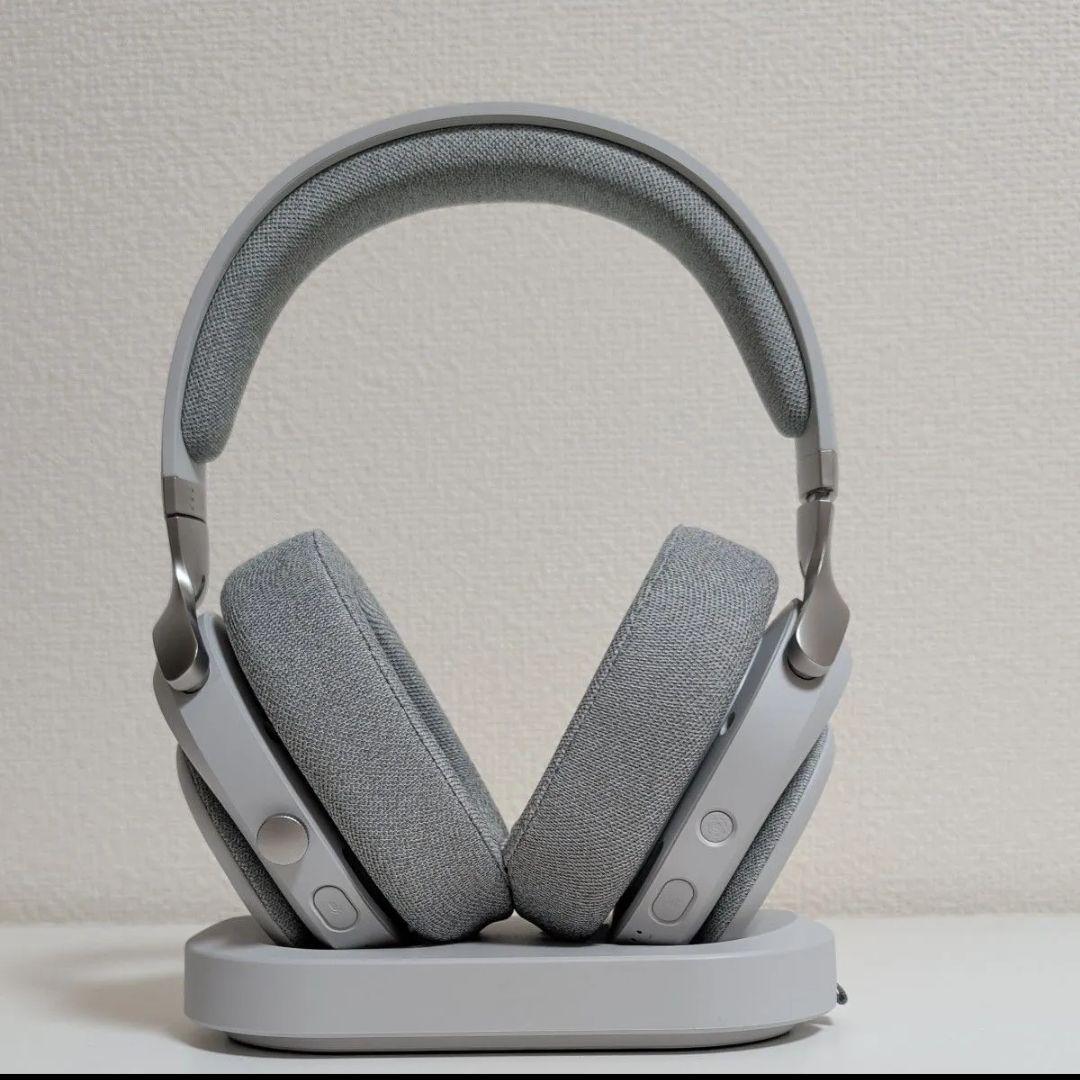 ヘッドセット Fractal DesignScape FD-HS-SCA1-02