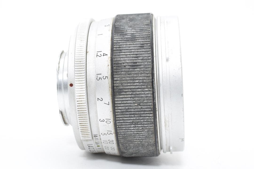 トプコン RE.Auto-Topcor 58mm F1.4 カメラ レンズ