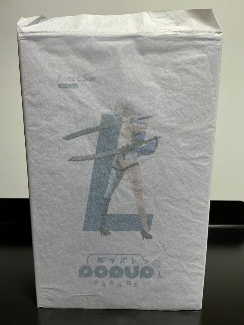 NieR15周年記念くじ A賞 POP UP PARADE カイネ L size