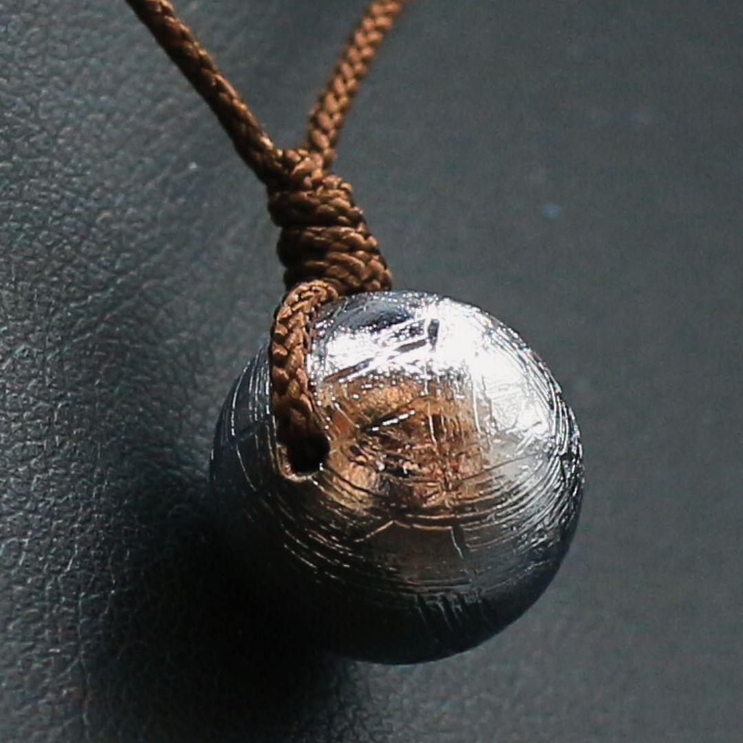 ムオニオナルスタ隕石 meteorite143