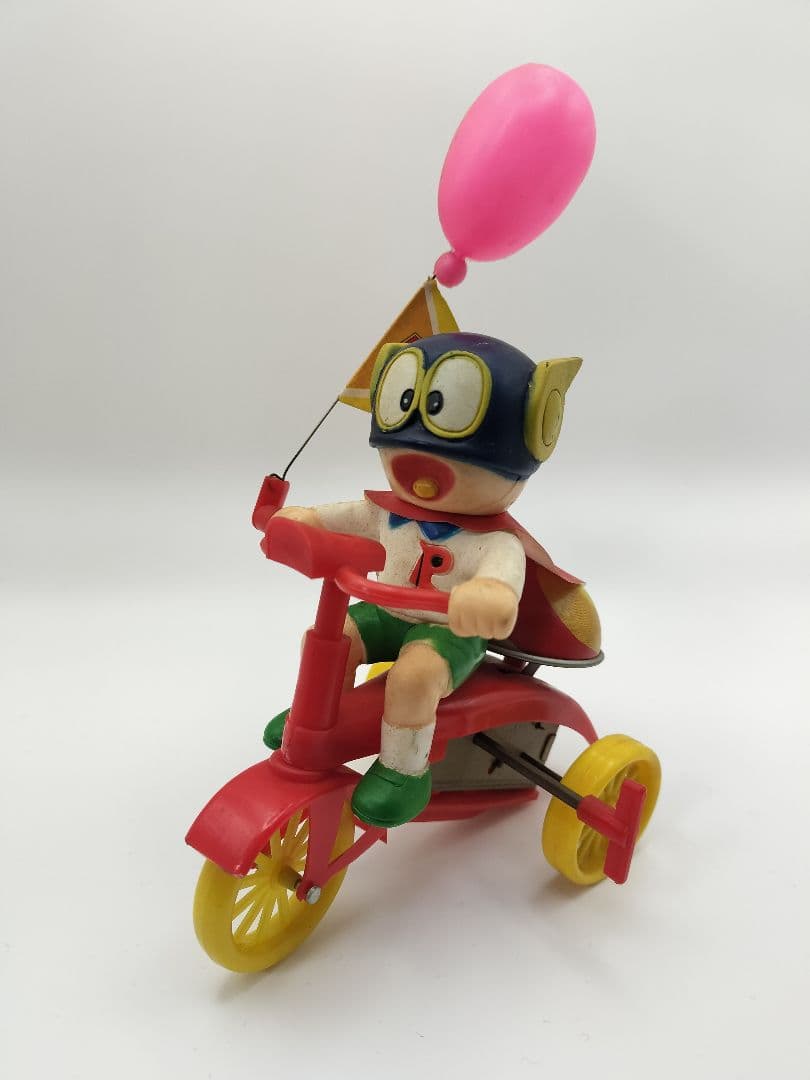 パーマン　ブリキ