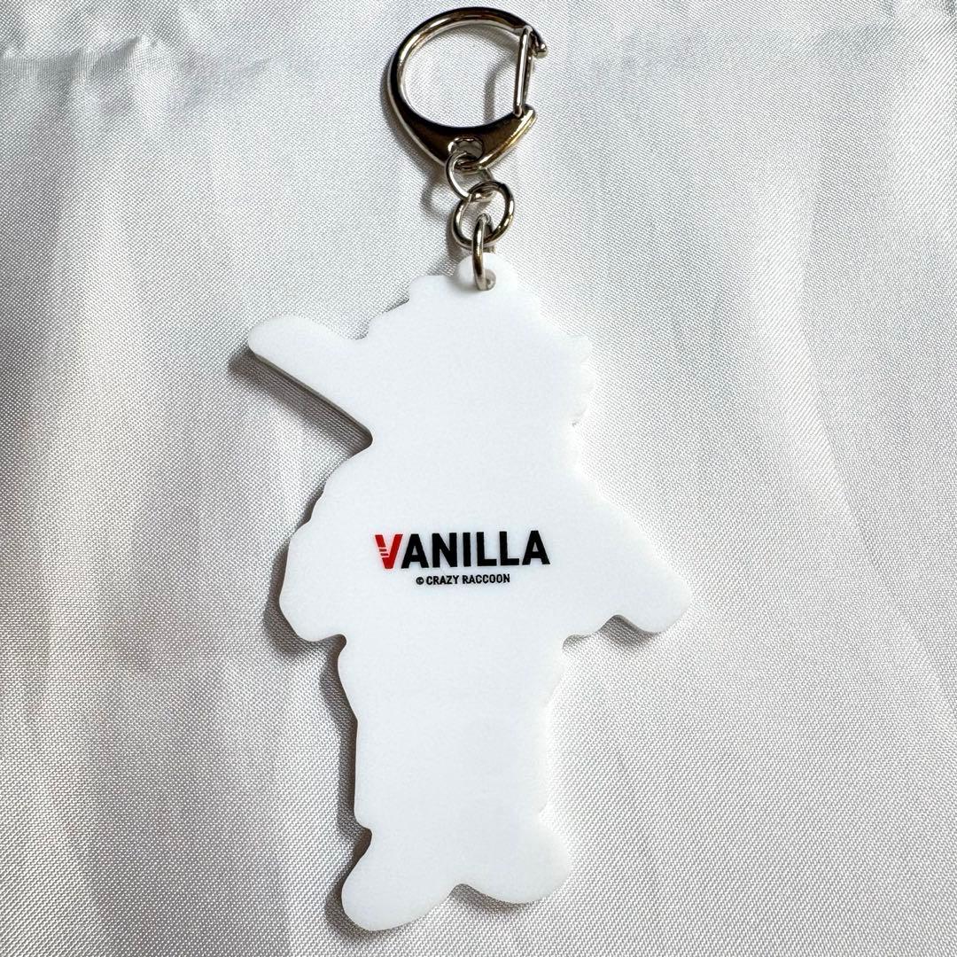 CR VanilLa グッズセット
