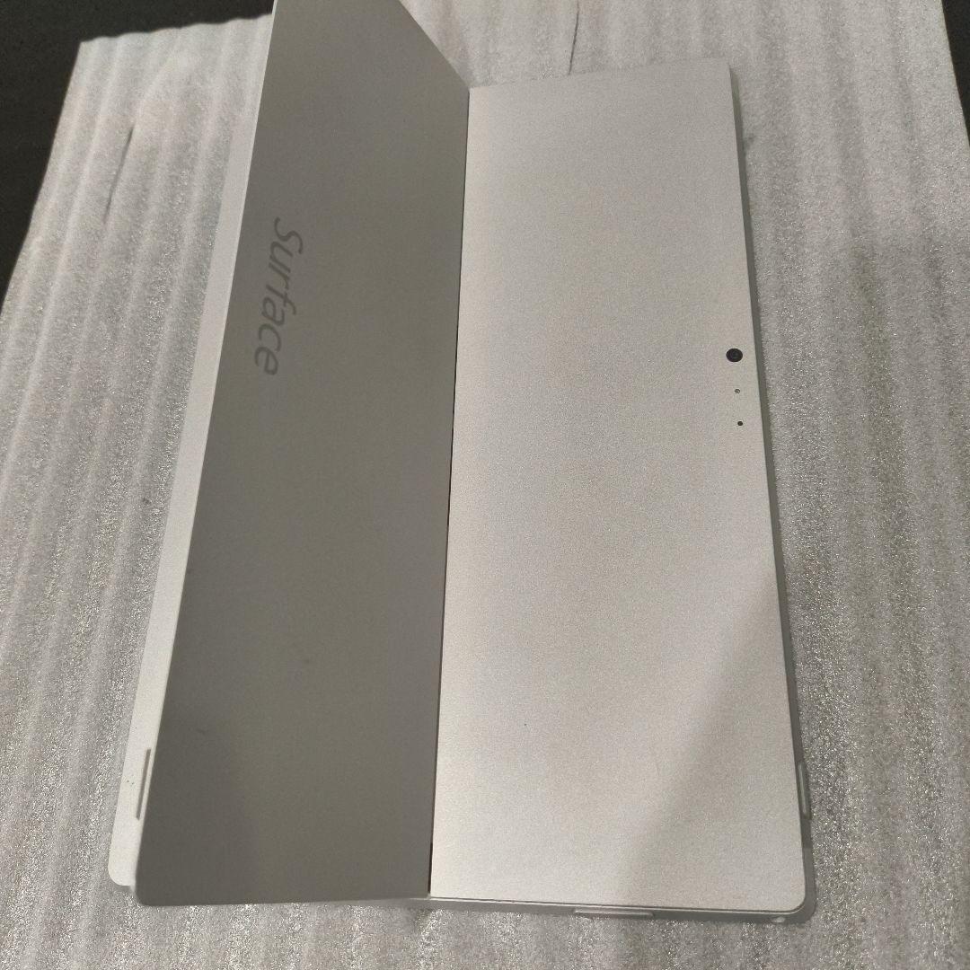 Surface Pro 3, i5 4GB 128GB, バッテリ良、本体